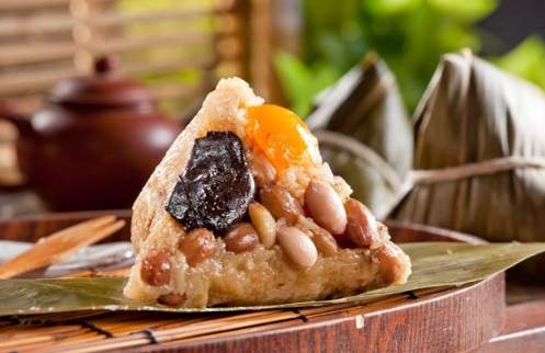 台灣肉粽推薦 台灣肉粽推薦