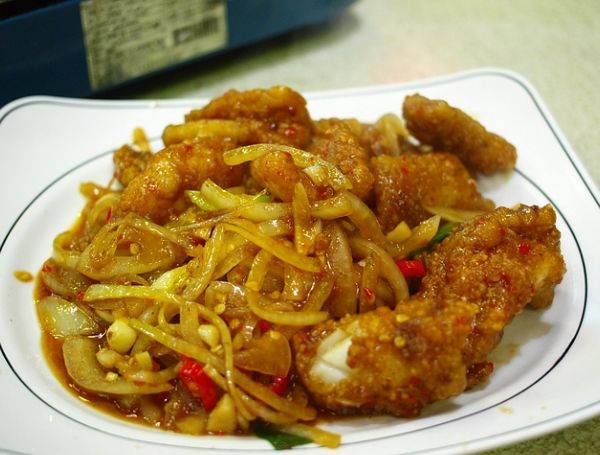 熱炒必點菜單 熱炒必點菜單