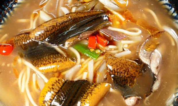 光彩街美食推薦