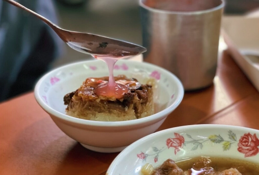 國華街美食 國華街美食