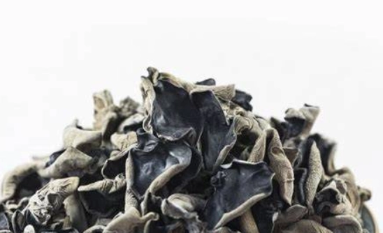 木耳中毒 木耳中毒