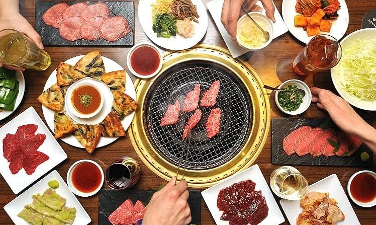 池袋燒肉推薦 池袋燒肉推薦