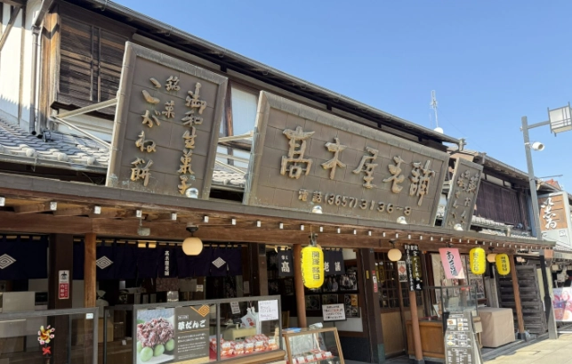 柴又帝釋天參拜