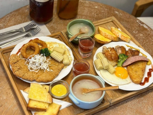 板橋美食 板橋美食