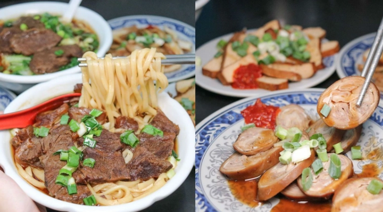 昆陽站美食 昆陽站美食