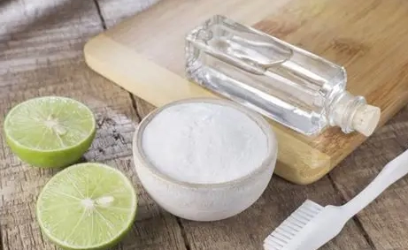 天然清潔劑比例