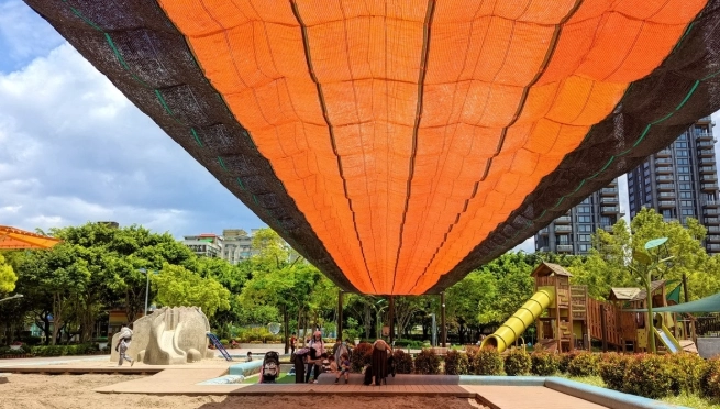 大安區一日遊行程