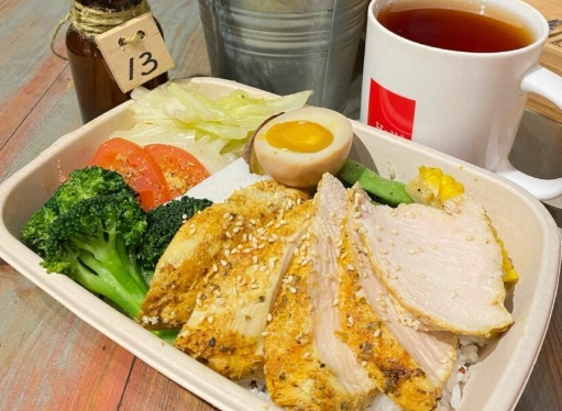 板橋車站早午餐 板橋車站早午餐