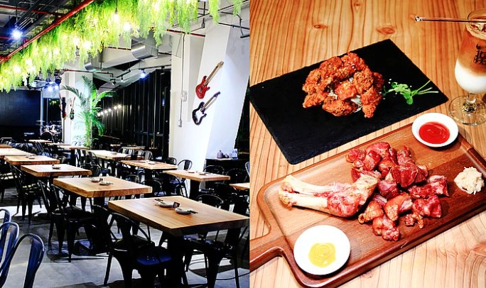 南港餐廳推薦 南港餐廳推薦