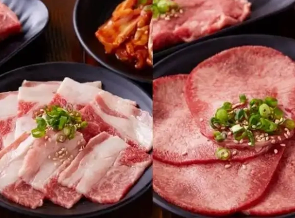 池袋和牛燒肉
