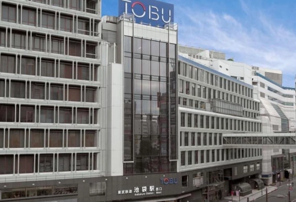 東武百貨購物指南 東武百貨購物指南