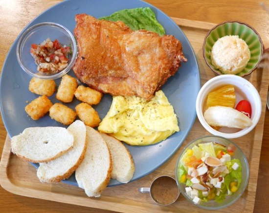 板橋車站早午餐 板橋車站早午餐