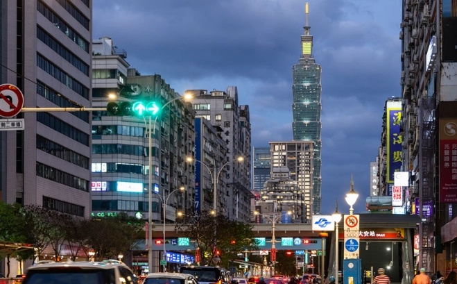 大安區生活指南 大安區生活指南