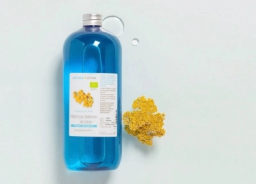 蠟菊純露使用方法 蠟菊純露使用方法