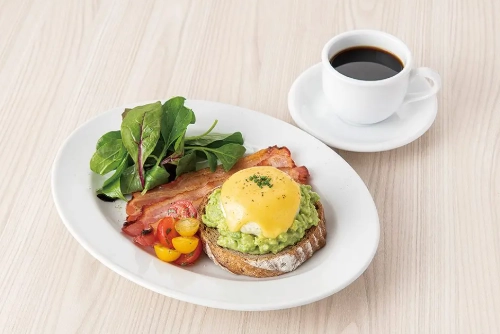 東京必吃早餐 東京必吃早餐