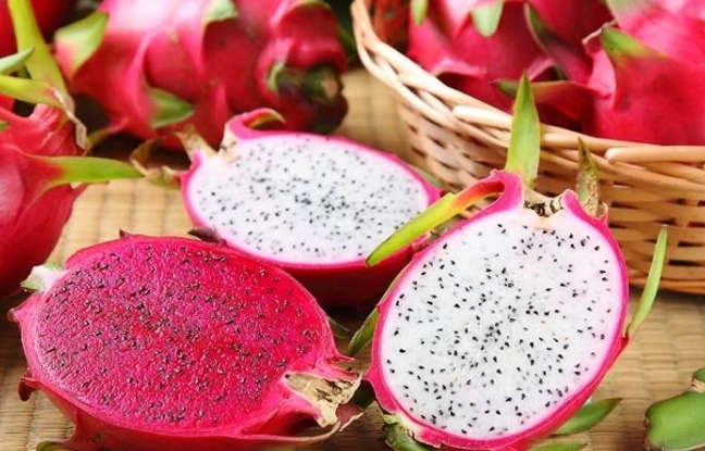 火龍果抗癌研究 火龍果抗癌研究