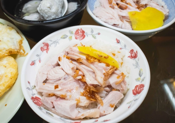 火雞肉飯 成分 火雞肉飯 成分