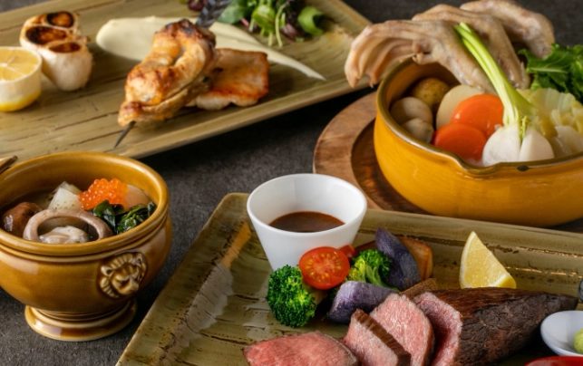 池袋美食隱藏版