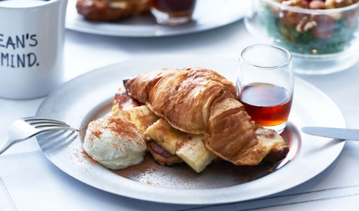 東京早餐店 東京早餐店