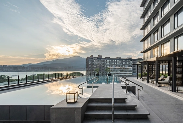 新北帶寵物旅遊