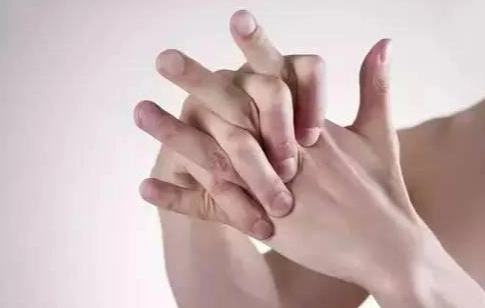 指間炎治療期間