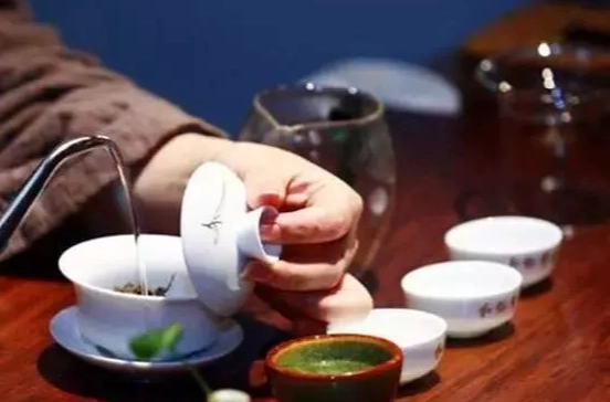 黑枸杞怎麼泡 黑枸杞怎麼泡