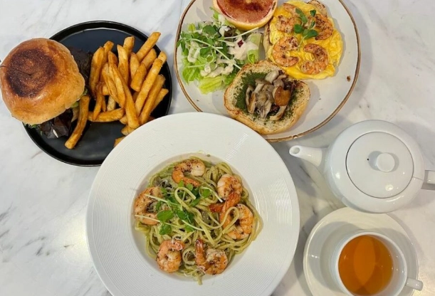 昆陽站附近餐廳 昆陽站附近餐廳