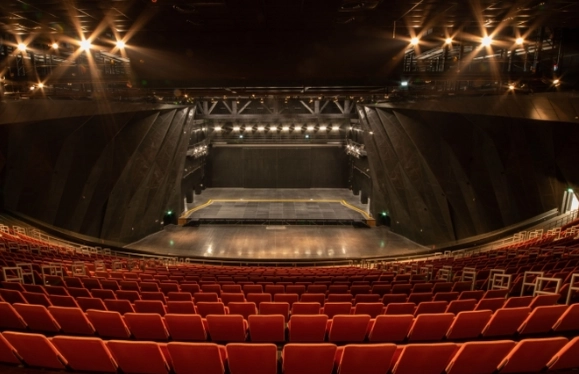 台北流行音樂中心餐廳 台北流行音樂中心餐廳