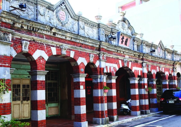 大溪老街旅遊 大溪老街旅遊