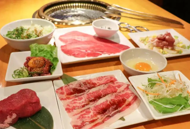 池袋燒肉放題攻略 池袋燒肉放題攻略