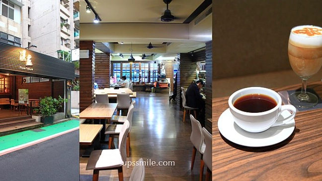 南港展覽館咖啡廳 南港展覽館咖啡廳