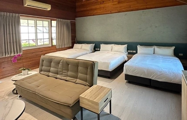 帶寵物旅遊住宿 親子