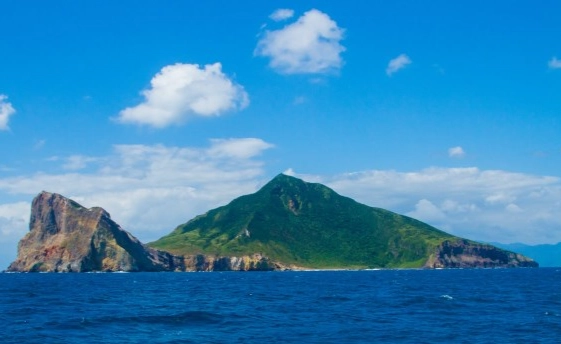 龜山島觀光 龜山島觀光