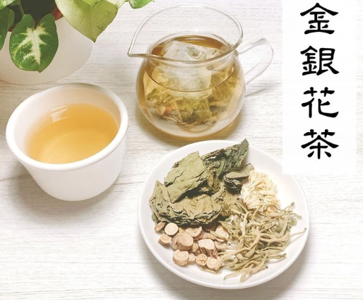 金銀花菊花甘草煲煮時間 金銀花菊花甘草煲煮時間