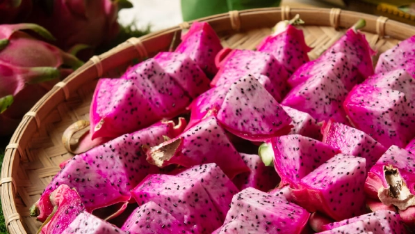 火龍果清熱 火龍果清熱