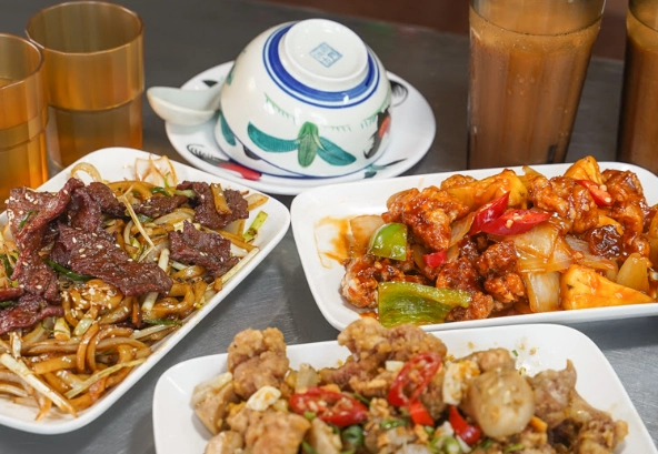 高雄小港區餐廳 高雄小港區餐廳