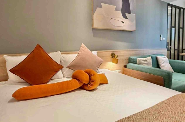 帶寵物旅行宜蘭