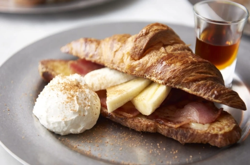 東京早餐店 東京早餐店