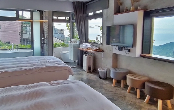 九份兩天一夜行程