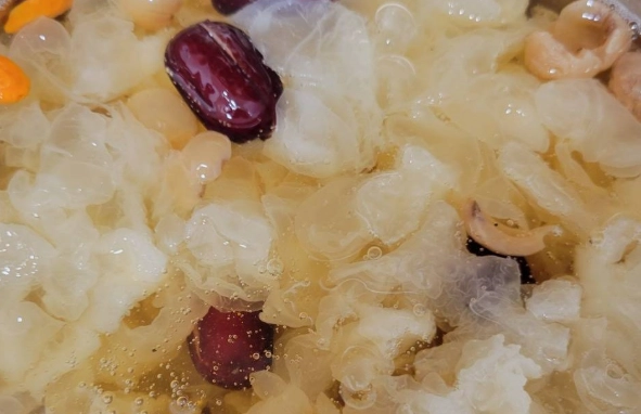 白木耳料理食譜 白木耳料理食譜