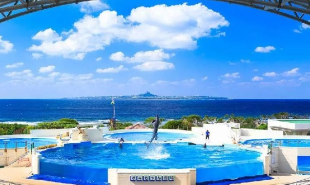 必比登推薦沖繩