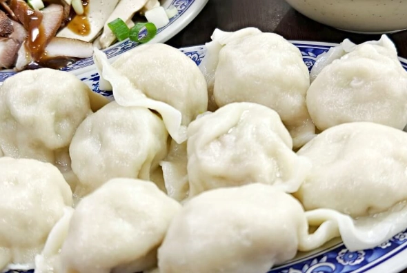 南機場夜市美食