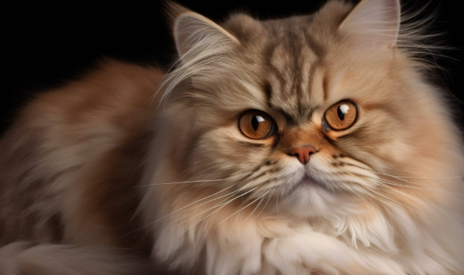 扁鼻貓健康問題