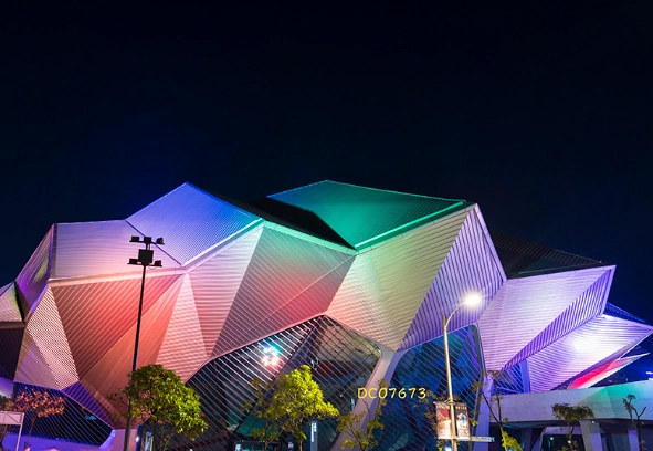 台北音樂中心周邊遊 台北音樂中心周邊遊