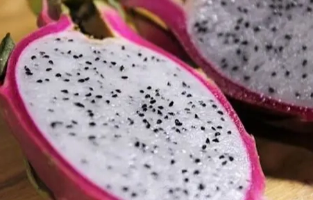 火龍果搭配禁忌