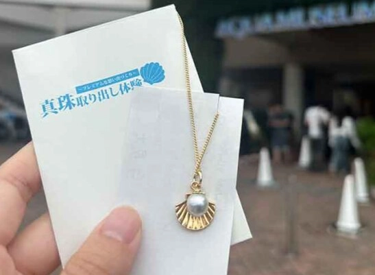 橫濱八景島旅遊