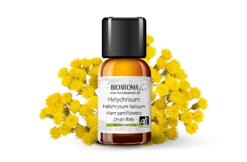 蠟菊純露使用方法 蠟菊純露使用方法