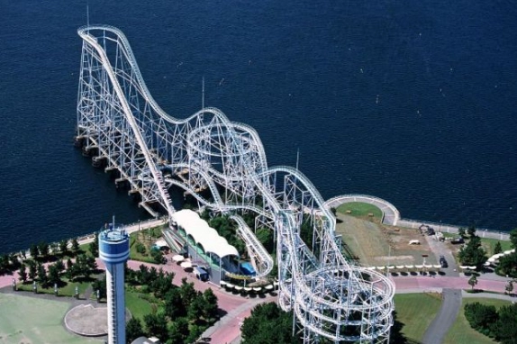 八景島海島樂園