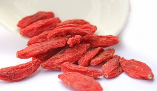 野生枸杞子好處 野生枸杞子好處