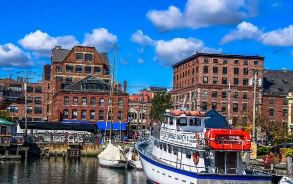 緬因州景點 緬因州景點